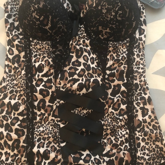 Teddy Set - Picture 2 of 5